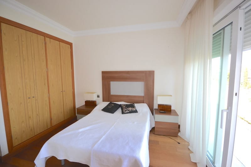 Luxueus penthouse met 4 slaapkamers in Puerto Banús in Puerto Banús - foto 16