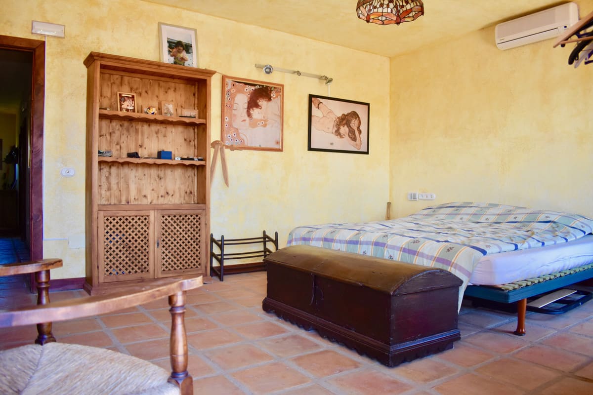 4-slaapkamer villa in La Cala de Mijas in La Cala de Mijas - foto 11