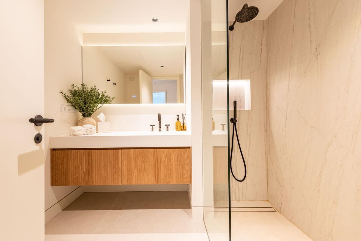 Drie-slaapkamerwoning in Altos de Los Monteros in Altos de los Monteros - foto 19