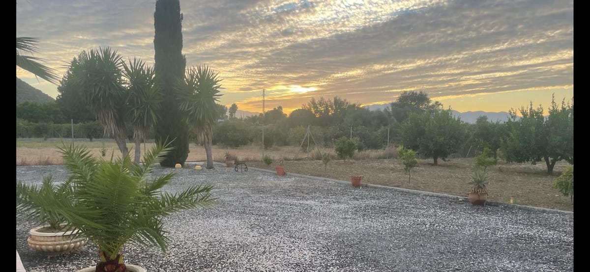 1-slaapkamer villa in Alhaurín el Grande in Alhaurín el Grande - foto 17