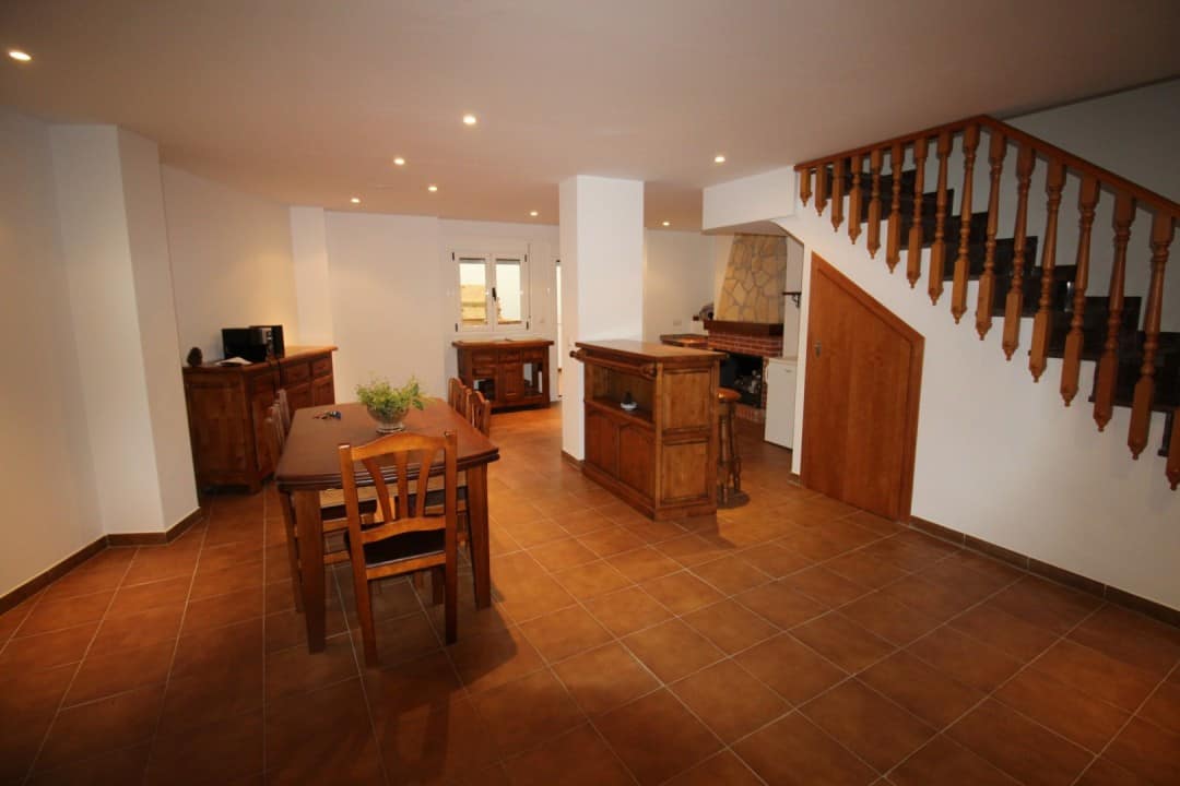 Villa met 4 slaapkamers in Árchez in Árchez - foto 6