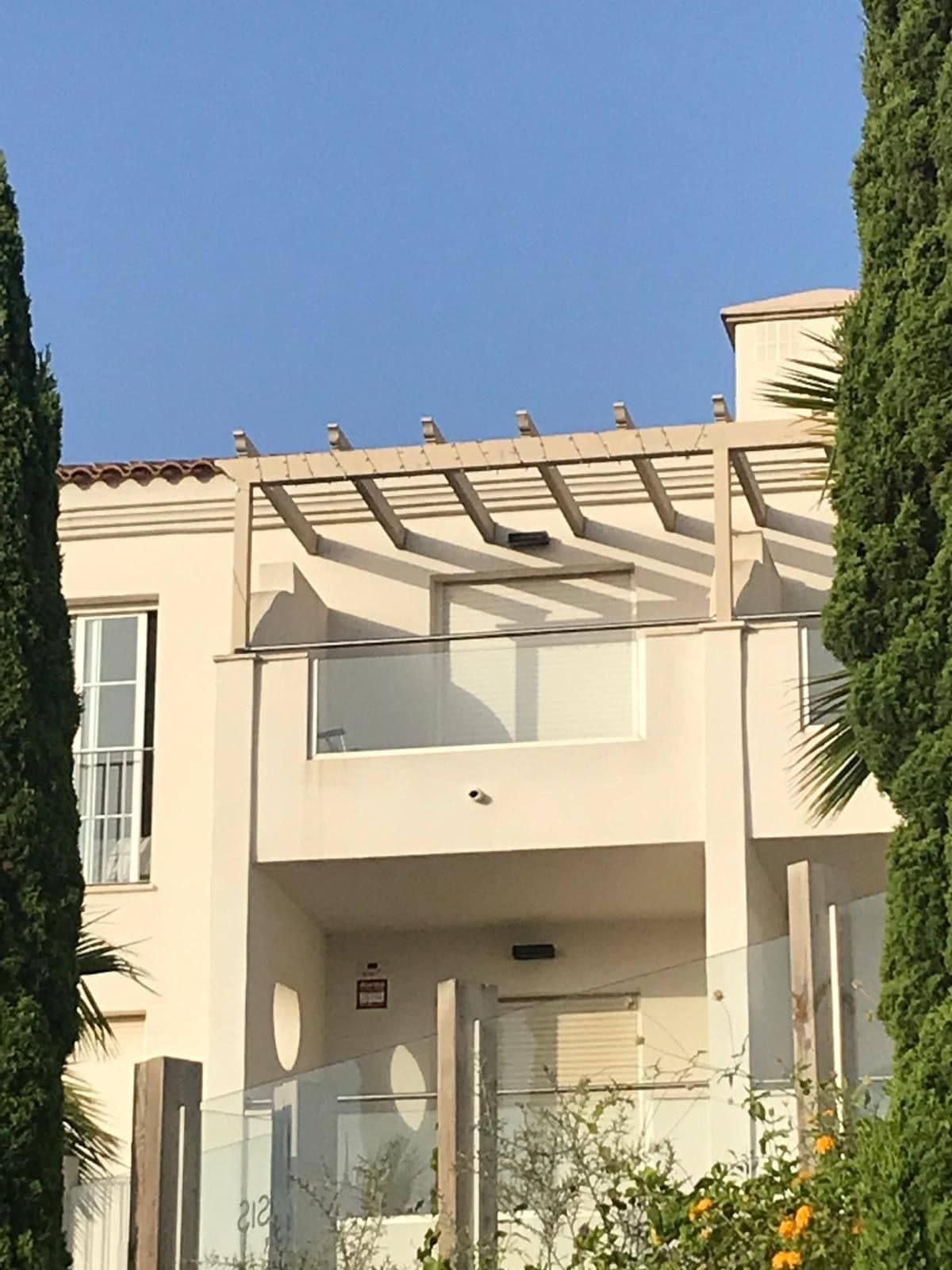 2-slaapkamer penthouse met panoramisch kustzicht in Manilva in Manilva - foto 15