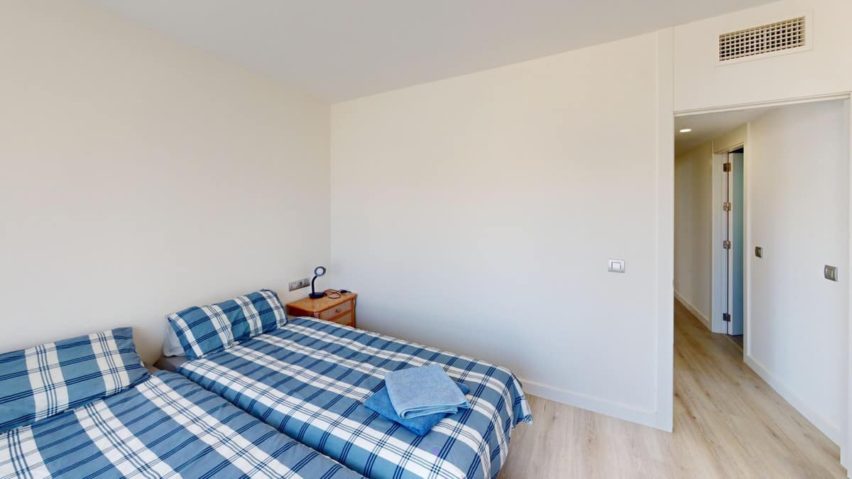 Appartement met 3 slaapkamers in Caleta de Vélez, Málaga in Caleta de Vélez - foto 13
