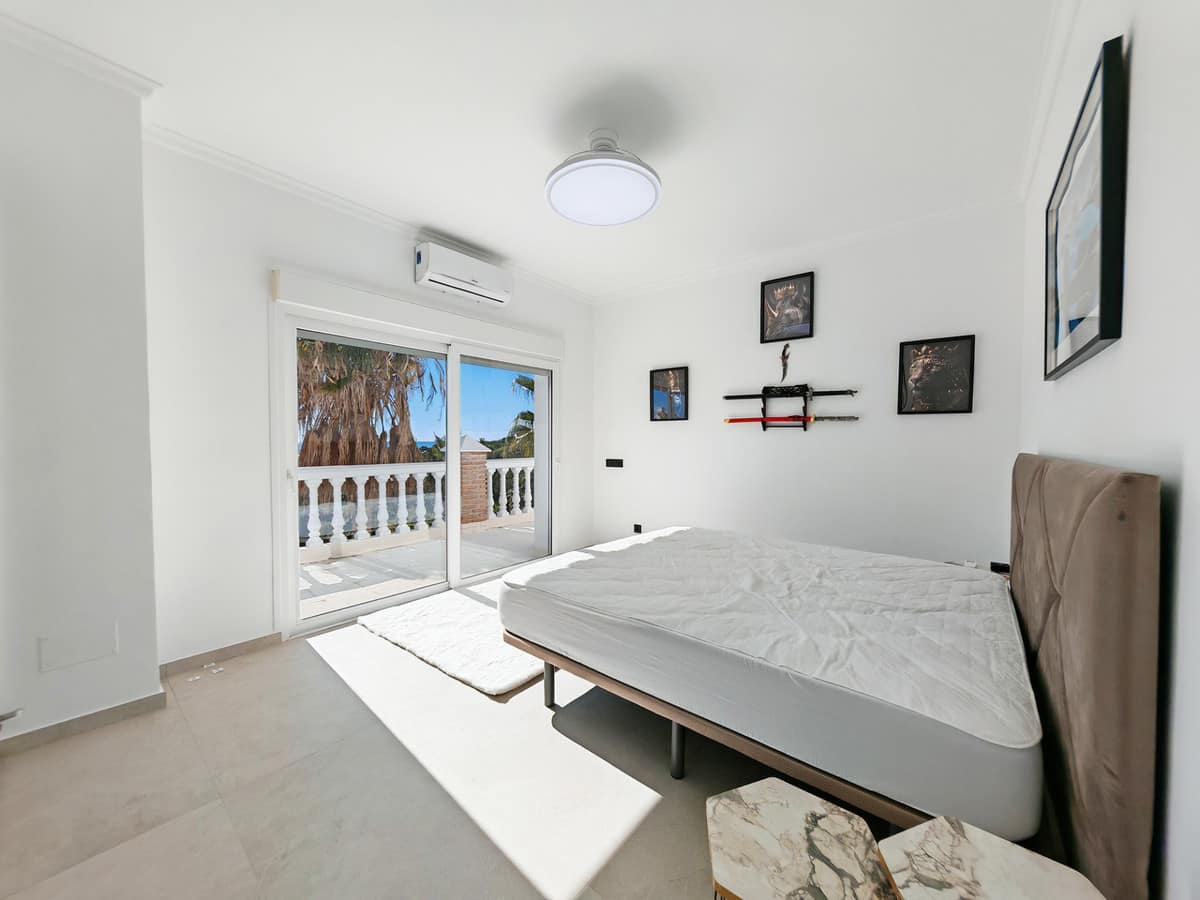 Villa met 9 slaapkamers in Benalmádena in Benalmadena - foto 16