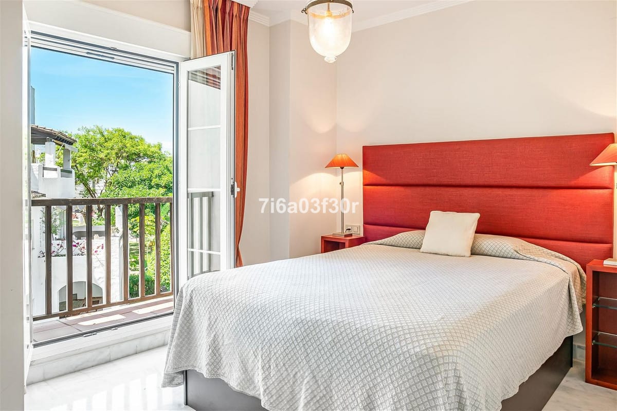 2-slaapkamer appartement aan de eerste lijn in San Pedro de Alcántara in San Pedro de Alcántara - foto 14