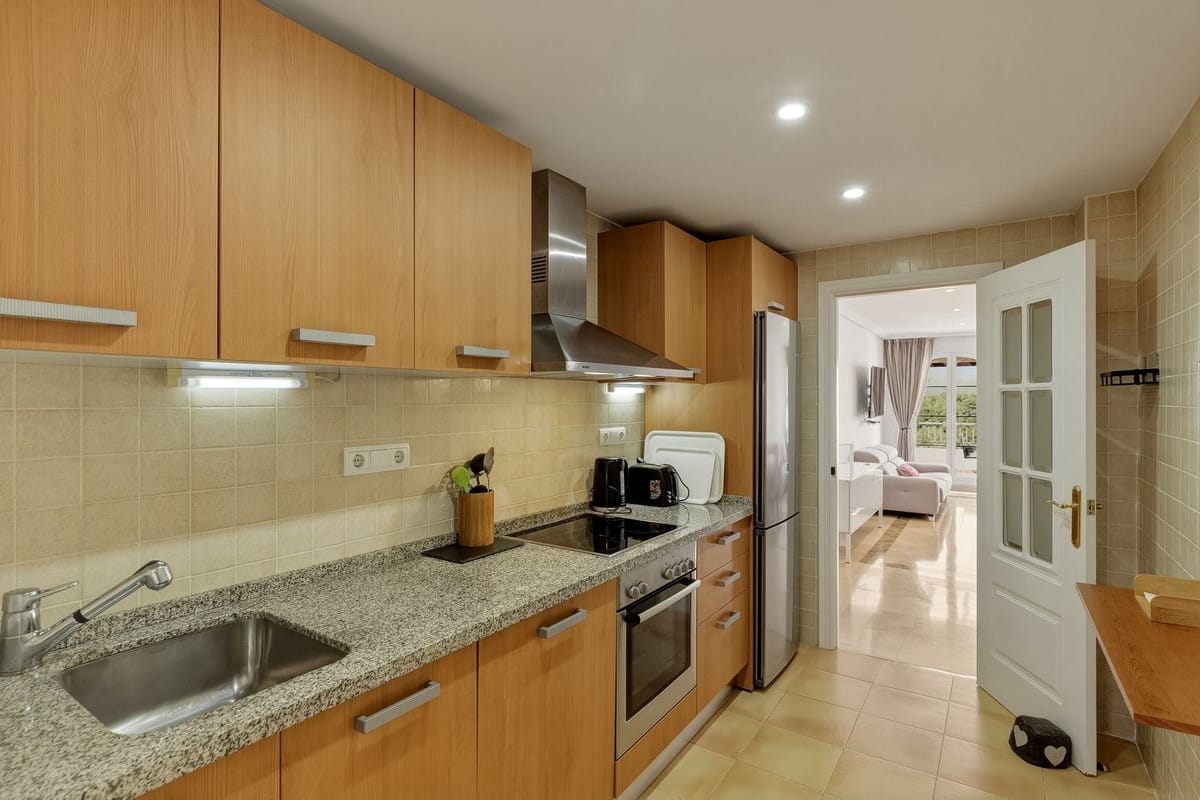 3 bedroom Apartment in Los Arqueros in Los Arqueros - foto 5