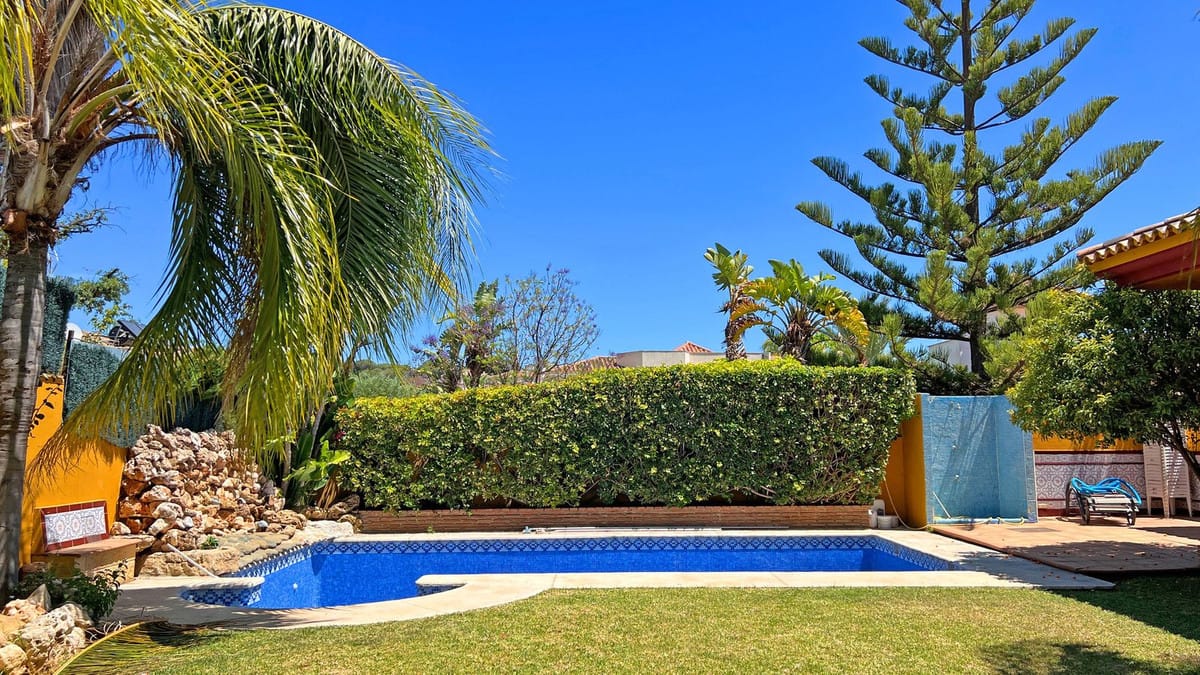 6-slaapkamer villa in Reserva de Marbella in Reserva de Marbella - foto 4