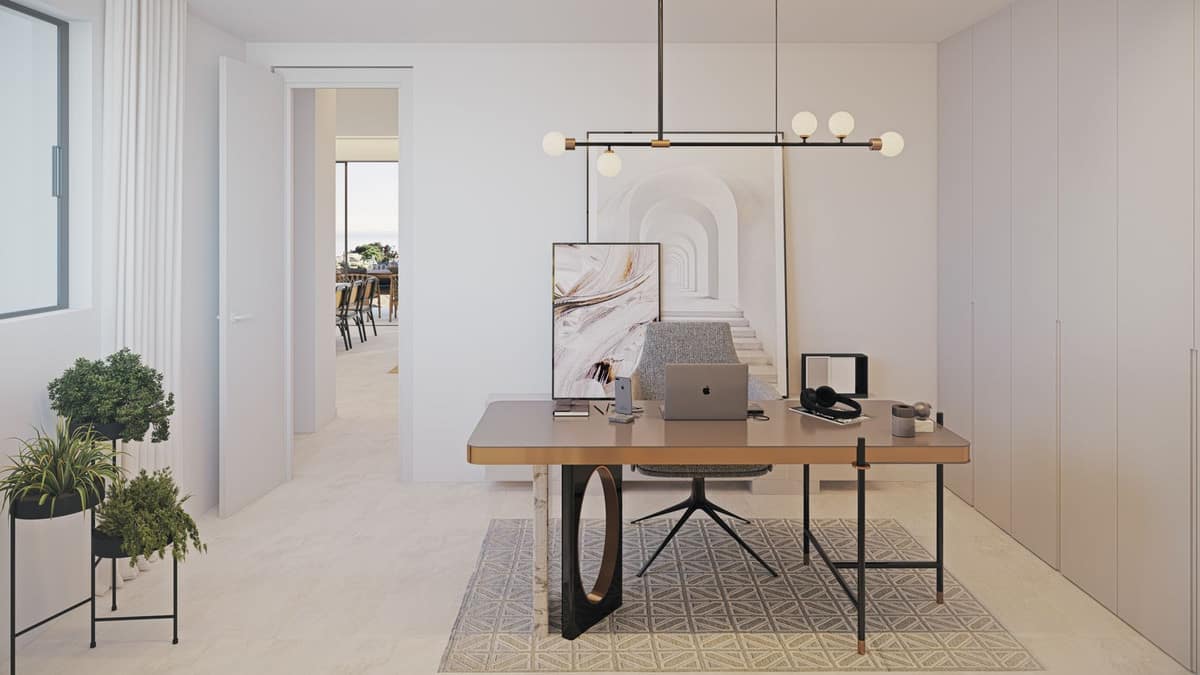 4-slaapkamerhuis in Torreblanca in Torreblanca - foto 13