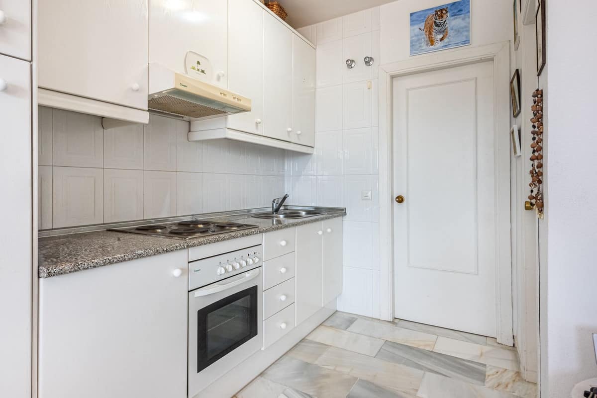 1-slaapkamerappartement in Manilva in Manilva - foto 7