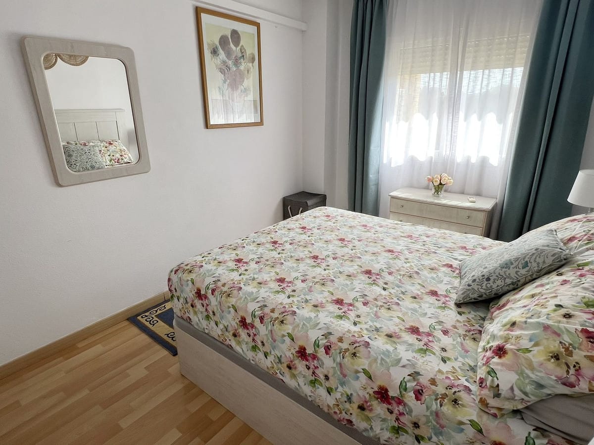 2-slaapkamer appartement in Riviera del Sol, Málaga in Riviera del Sol - foto 12