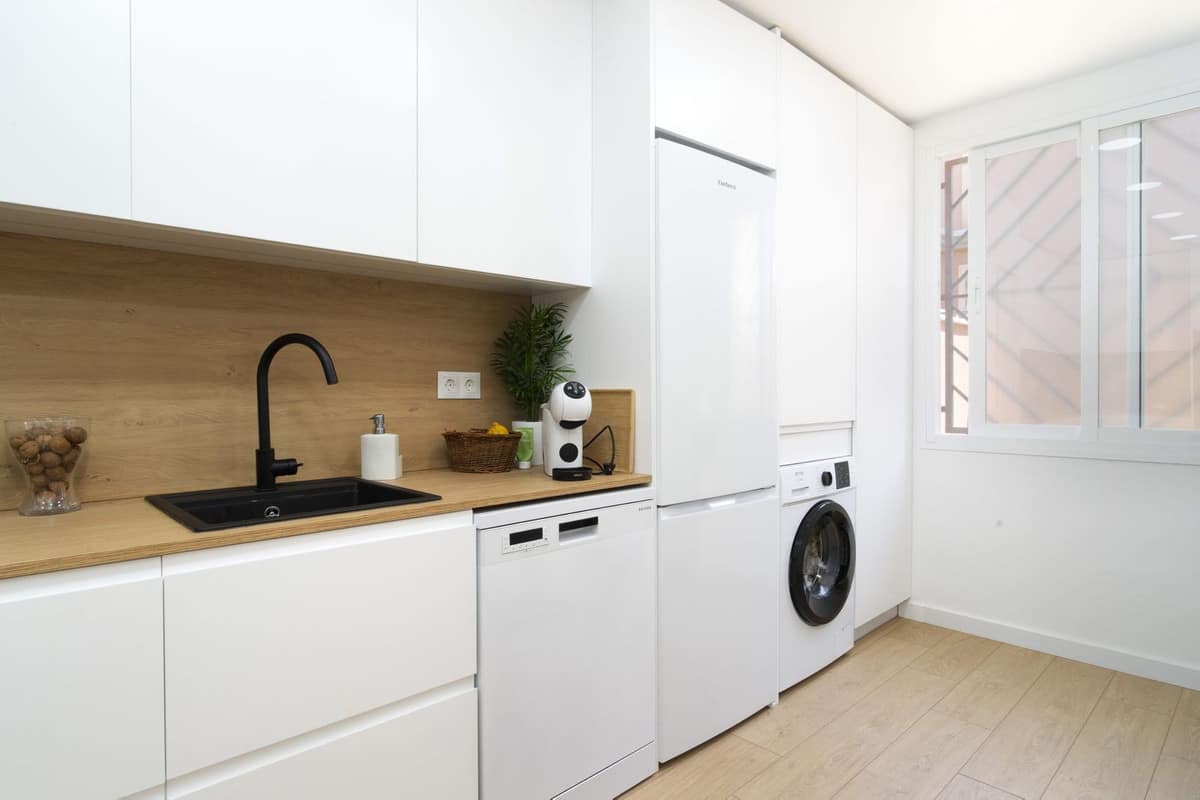 3 bedroom House in Málaga in Málaga - foto 4