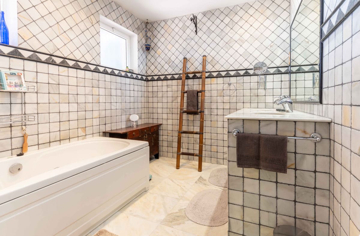 5 bedroom House in Mijas in Mijas - foto 4
