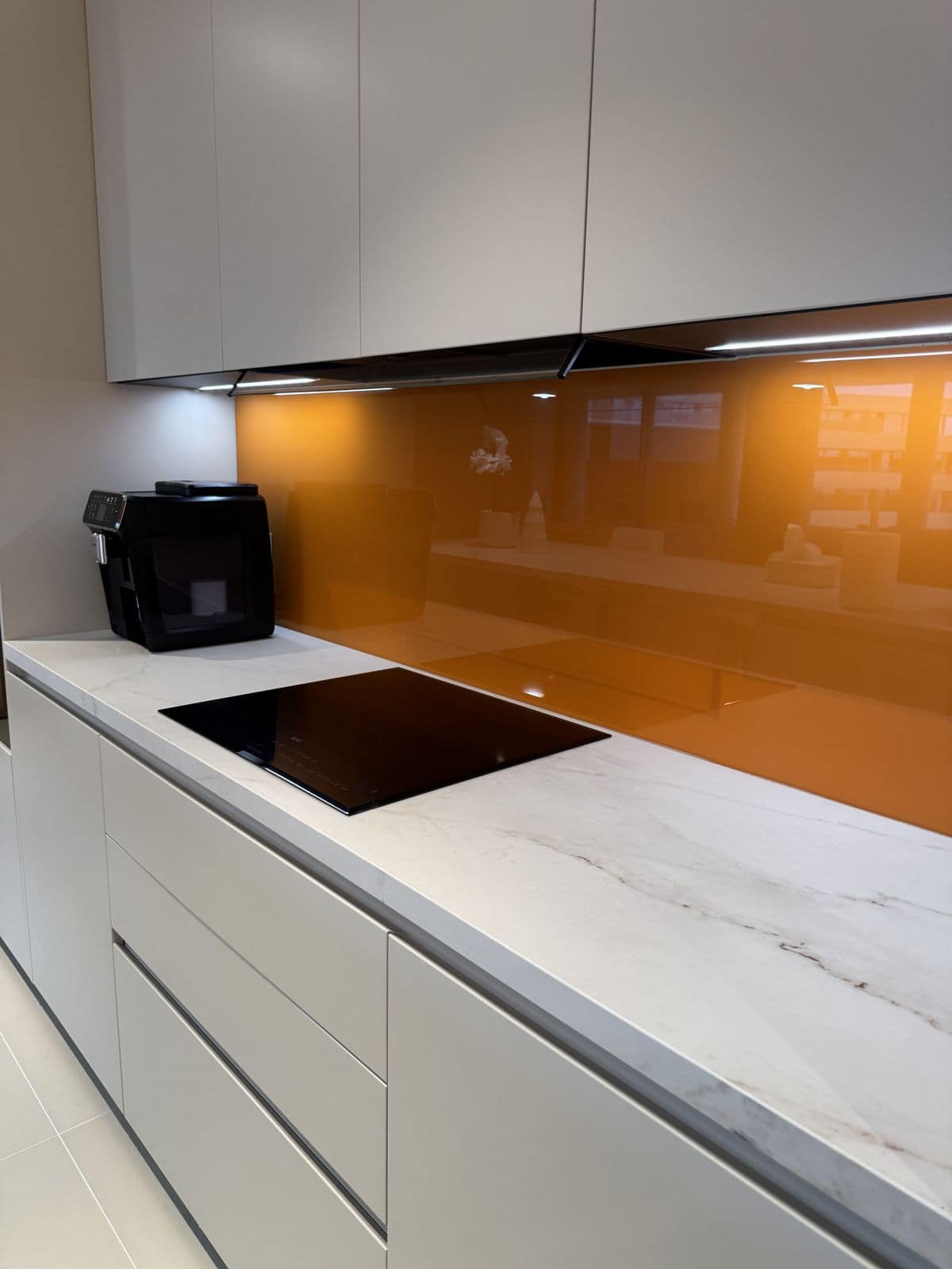 Drie-slaapkamer appartement in Fuengirola in Fuengirola - foto 13