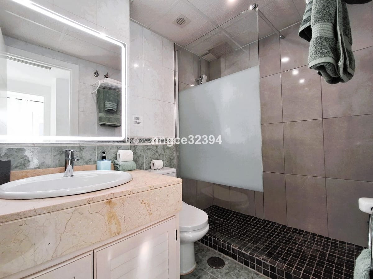 2 bedroom Apartment in Puerto Banús in Puerto Banús - foto 7