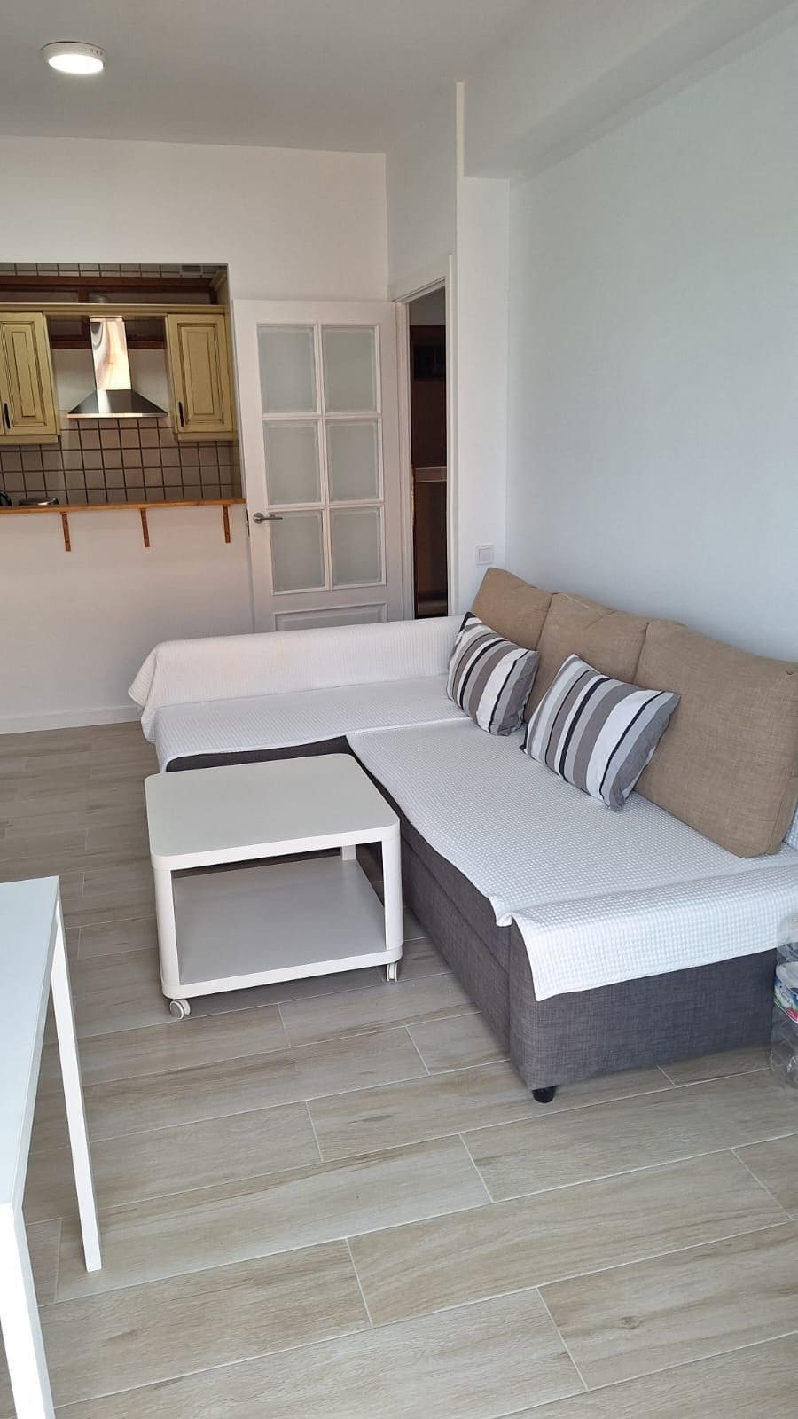 Appartement met 1 slaapkamer in Fuengirola, Costa del Sol in Fuengirola - foto 14