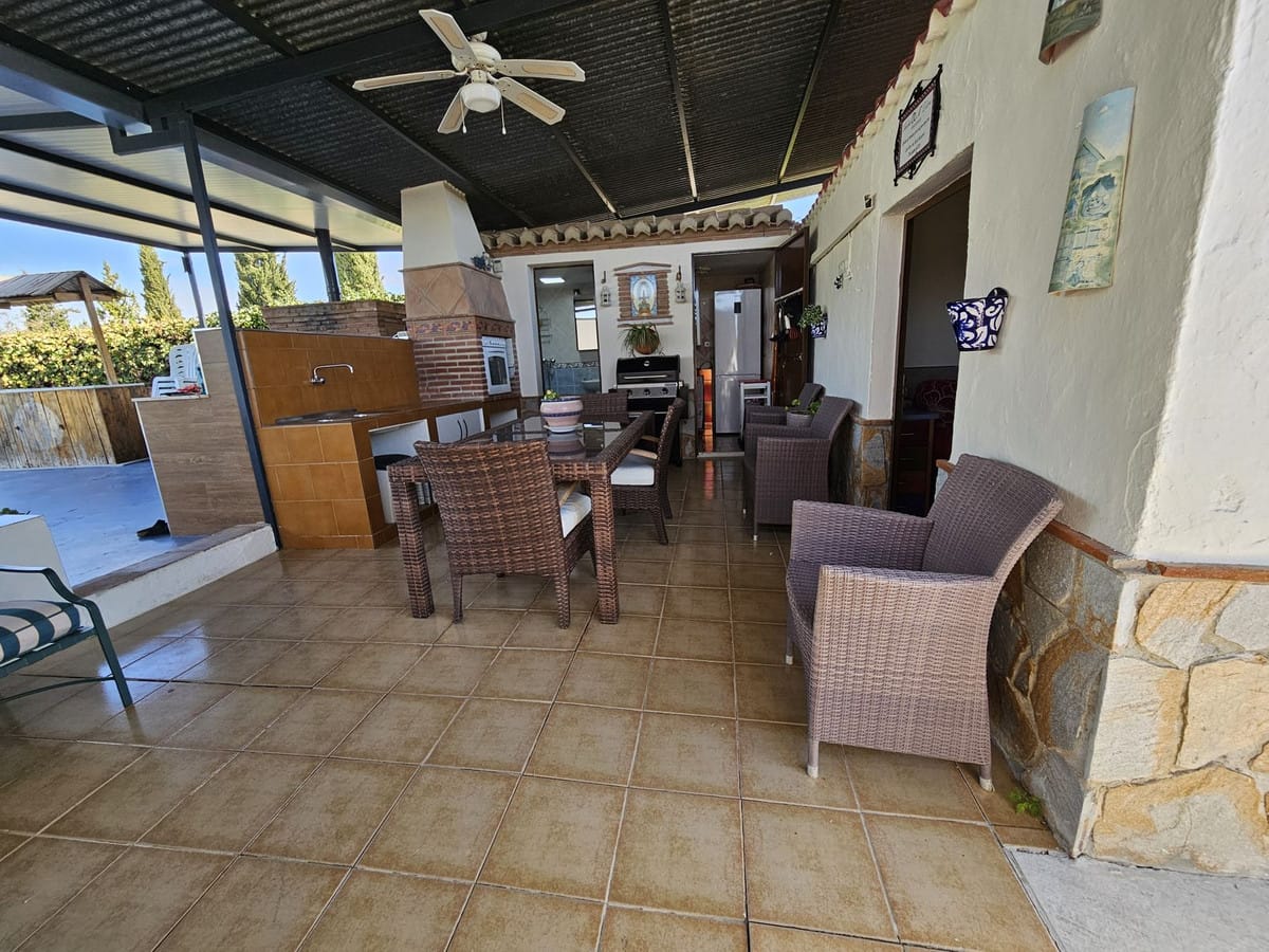 Finca met 1 slaapkamer in Coín in Coín - foto 6