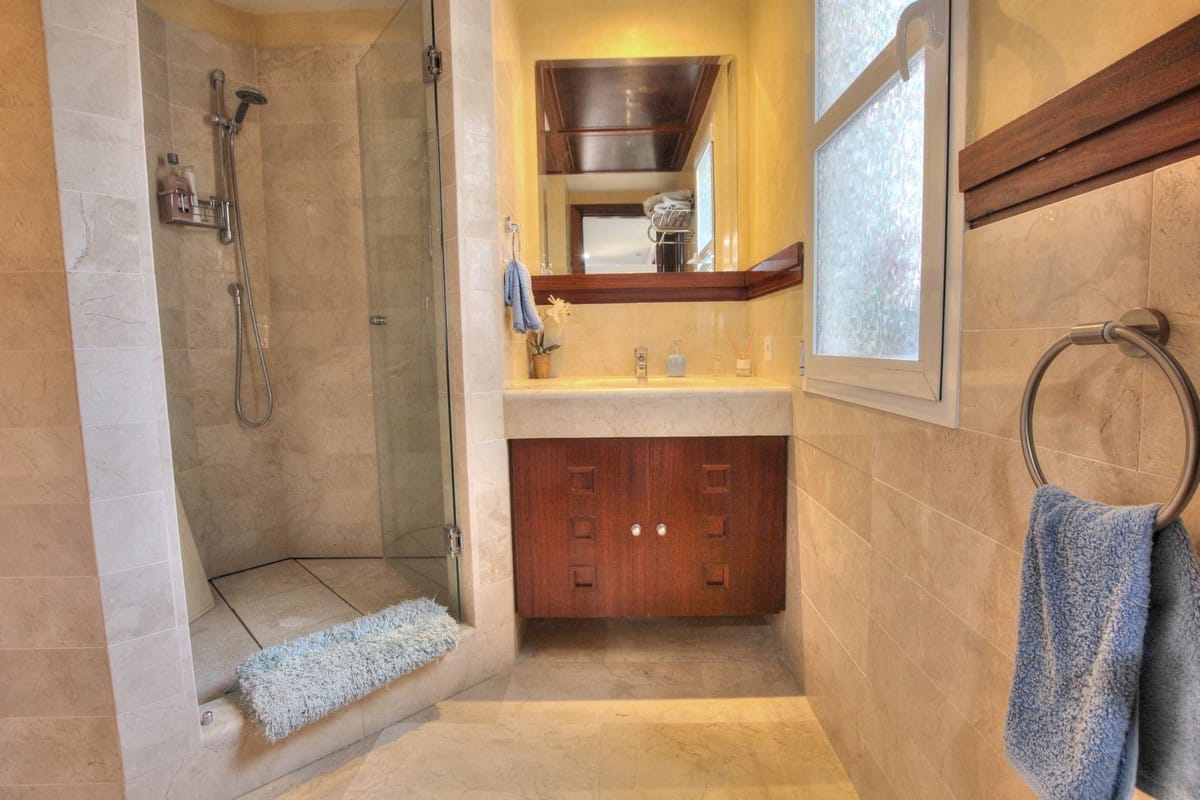 Luxe 3-slaapkamerwoning in La Cala Golf in La Cala Golf - foto 13