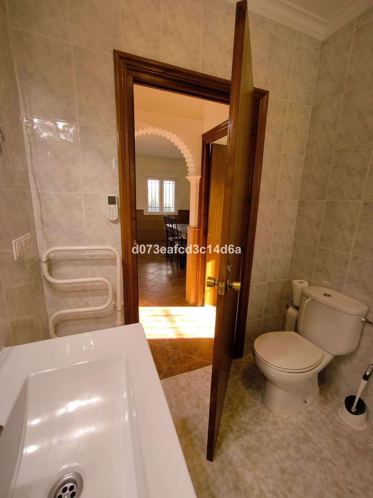 2-slaapkamer finca in Arriate in Arriate - foto 16