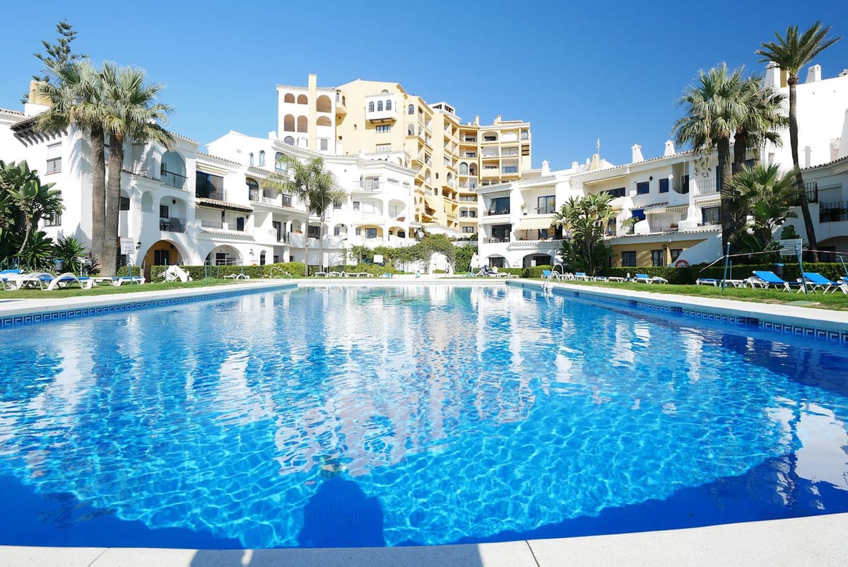 Drie-slaapkamerappartement direct aan de haven van Cabopino, Marbella (Málaga) in Puerto de Cabopino - foto 2