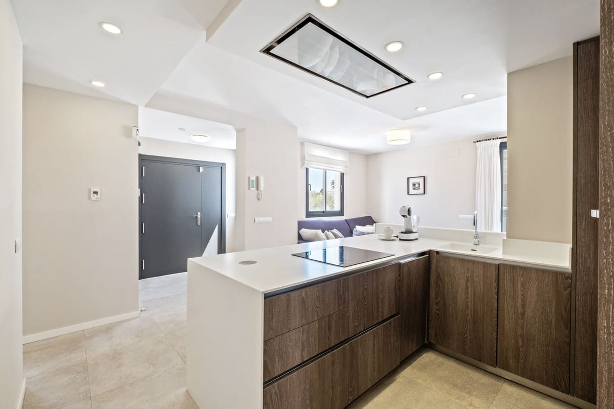 5-slaapkamer villa in El Faro, Mijas Costa in El Faro - foto 11