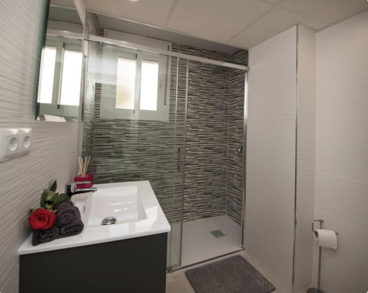 1-slaapkamer appartement in Fuengirola in Fuengirola - foto 13