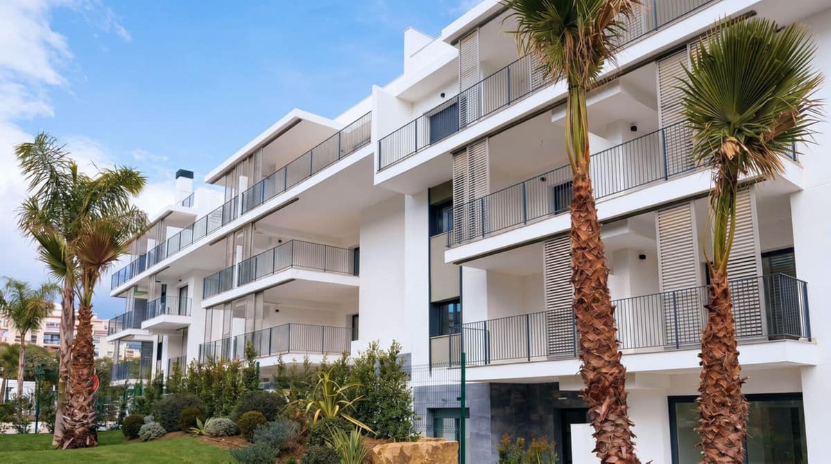2-slaapkamer appartement in Estepona – Isidora Living in Estepona - foto 7
