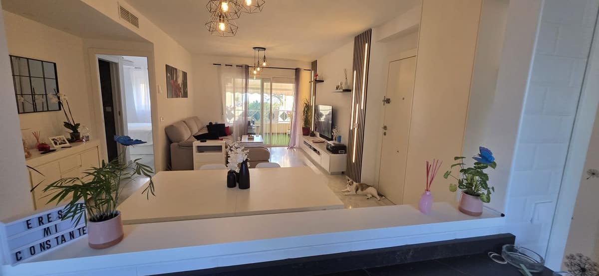 2 bedroom Apartment in Costabella in Costabella - foto 13