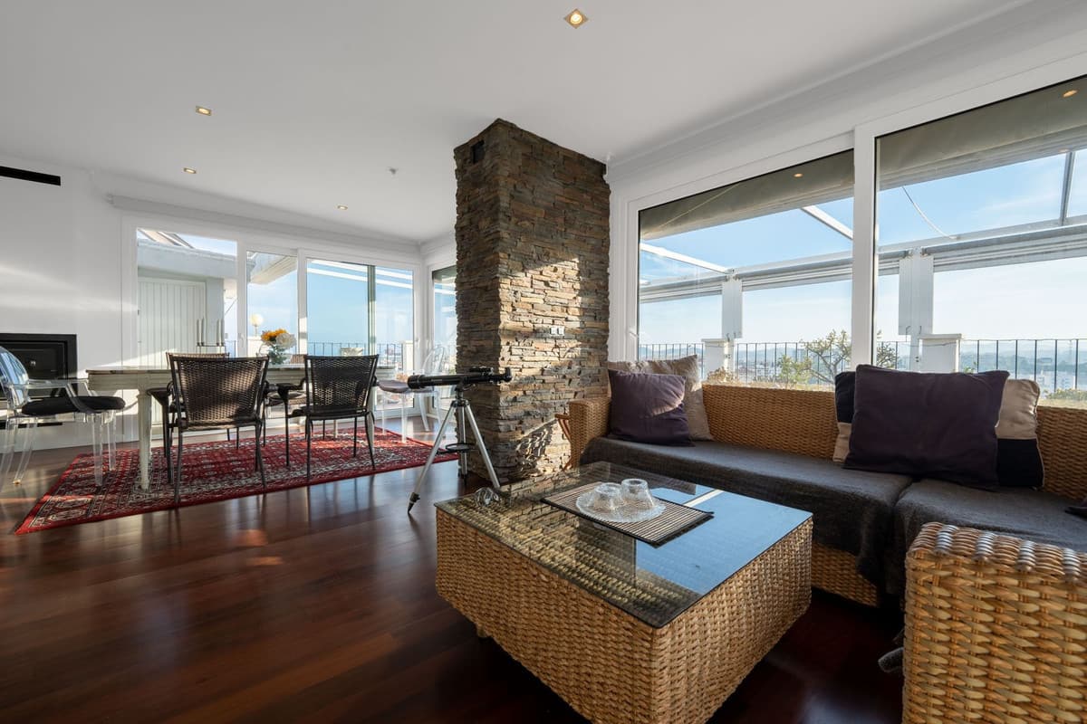 Penthouse met 3 slaapkamers in Fuengirola in Fuengirola - foto 4