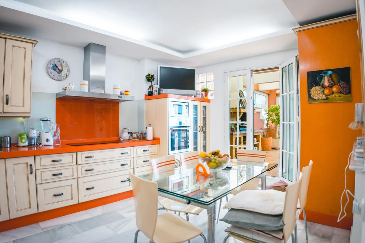 Duplex penthouse met 4 slaapkamers in Fuengirola in Fuengirola - foto 18