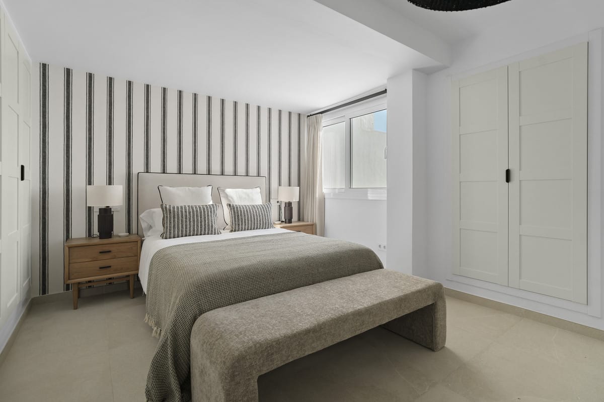 Huis met 3 slaapkamers in Mijas in Mijas - foto 12