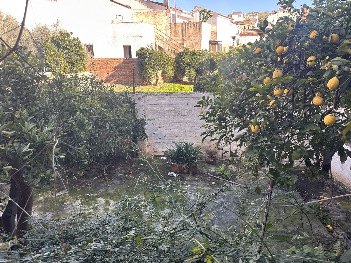 4-slaapkamerstadswoning in Riogordo in Riogordo - foto 3