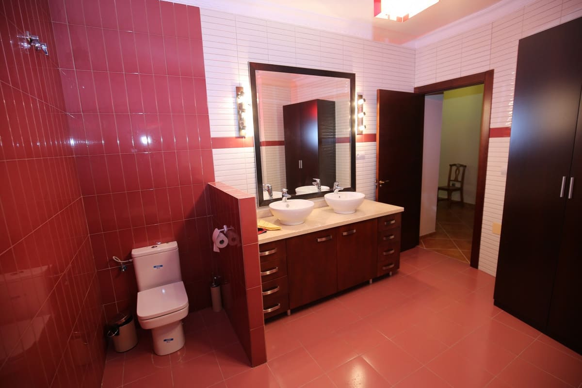 6-slaapkamerhuis in Benamargosa in Benamargosa - foto 15