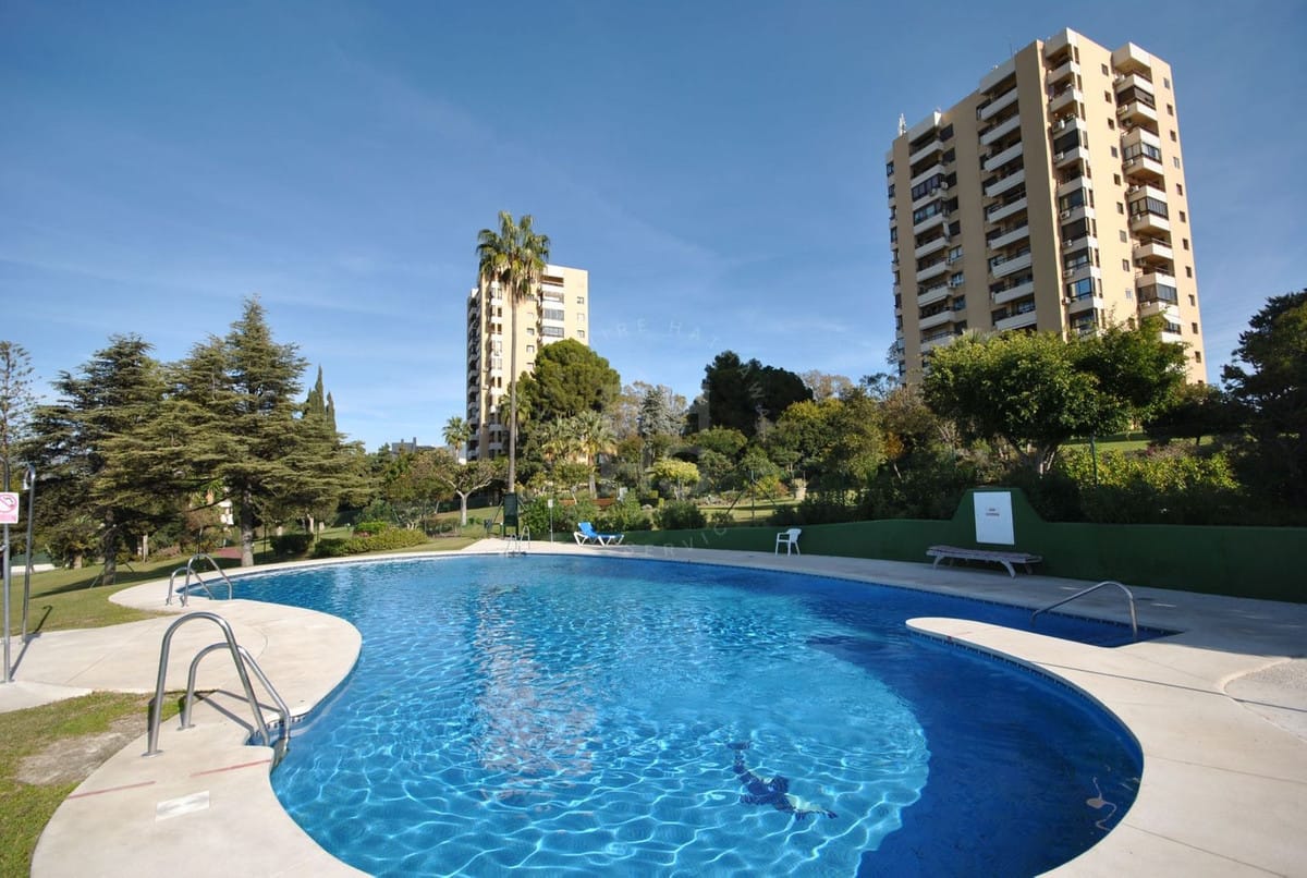 1-slaapkamerappartement in Nueva Andalucía in Nueva Andalucía - foto 19