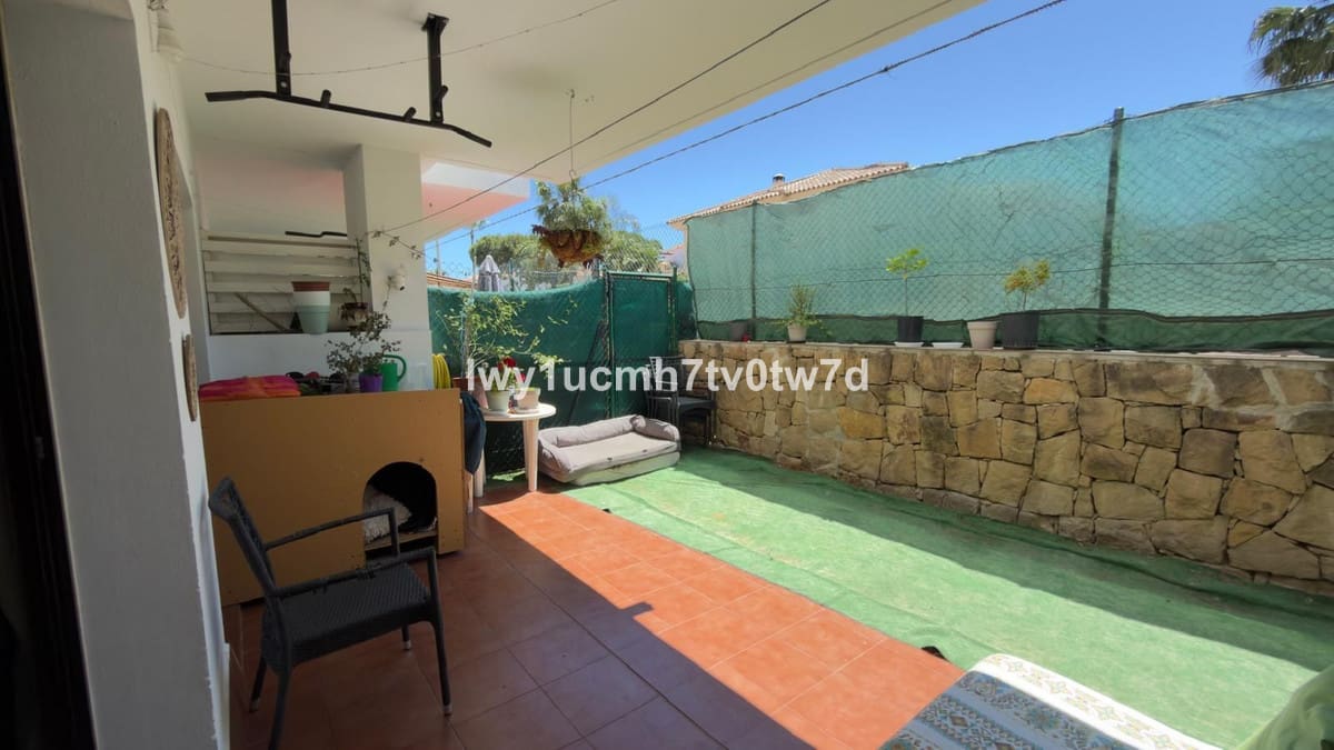 2-slaapkamer appartement in Riviera del Sol in Riviera del Sol - foto 4