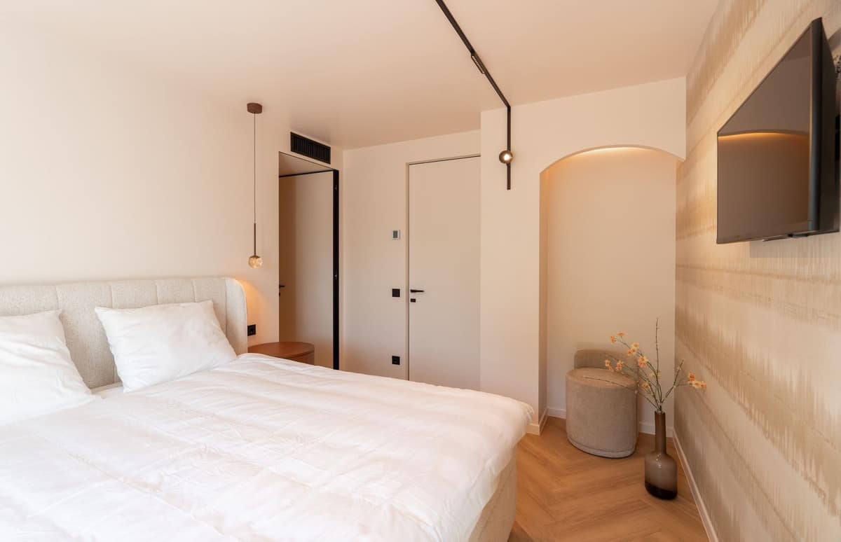 Drie-slaapkamerappartement in Costalita in Costalita - foto 20