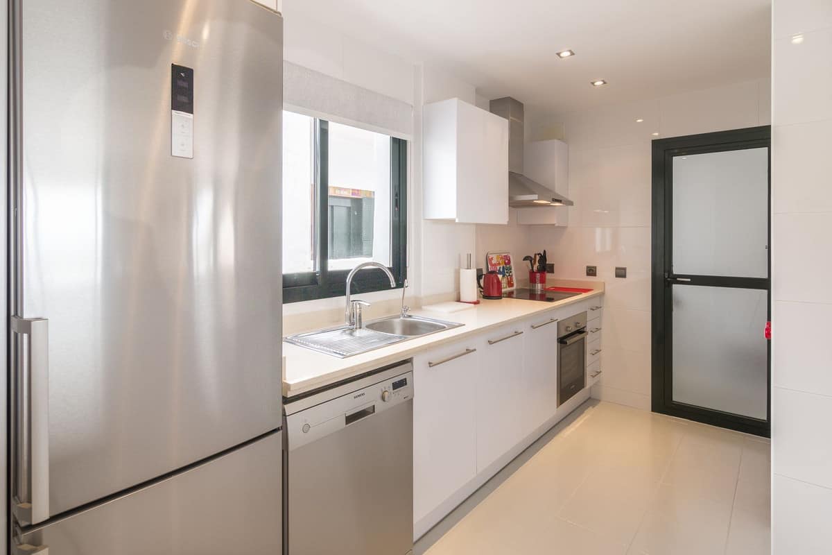 Penthouse met 3 slaapkamers in Casares in Casares - foto 15