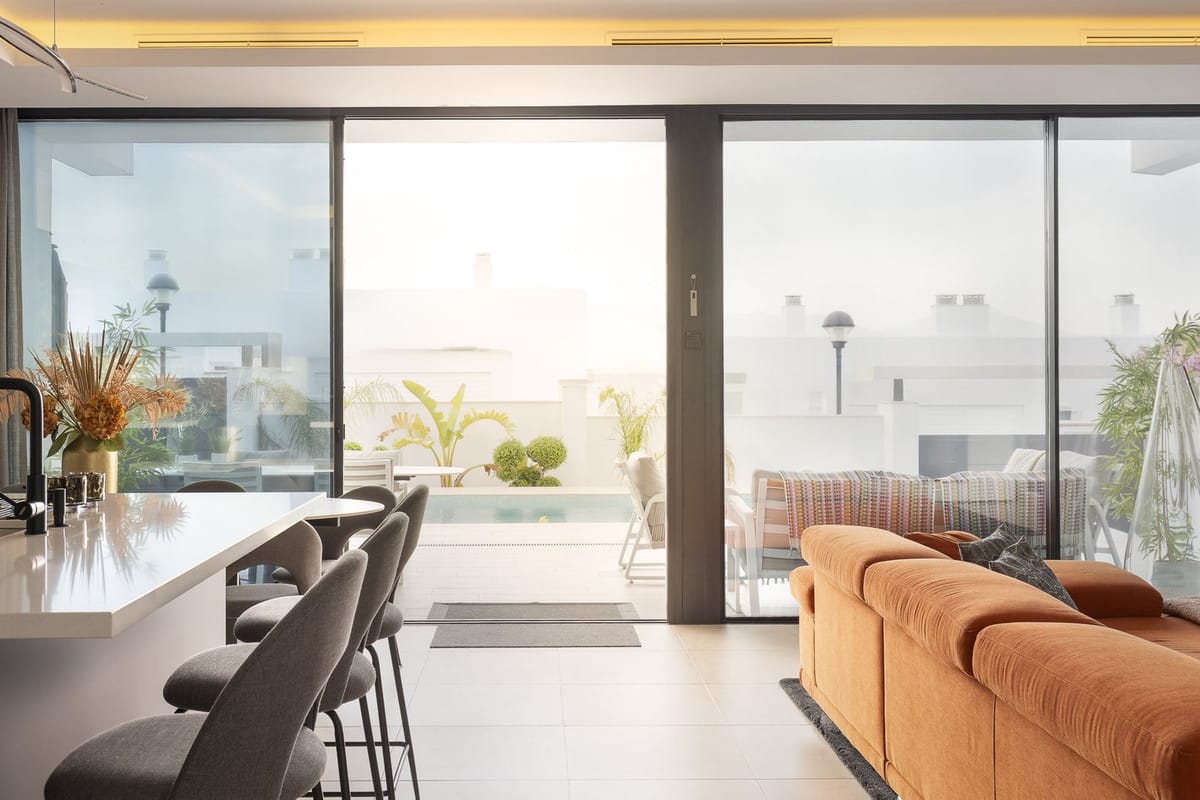 Villa met 4 slaapkamers in Coín in Coín - foto 19