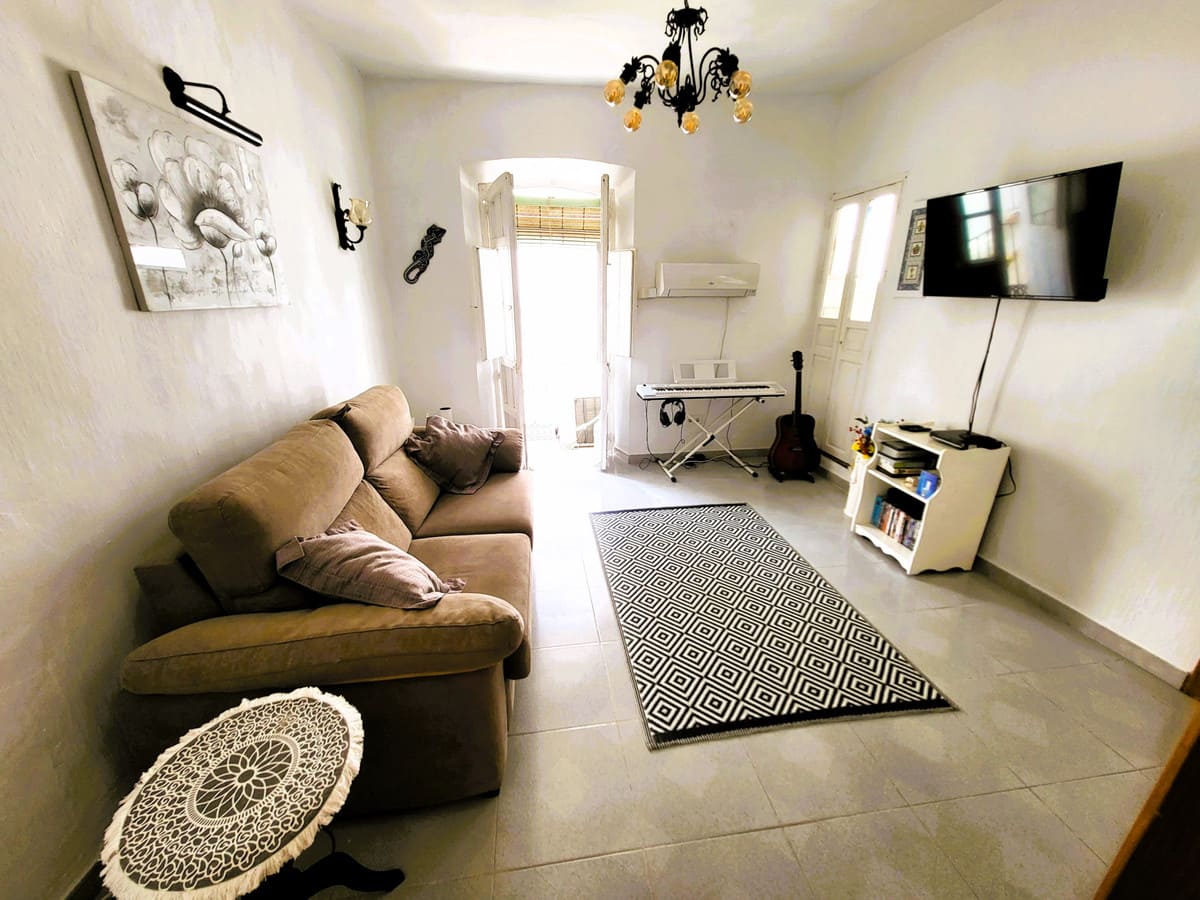 2-slaapkamer appartement in Estepona, Oude Stad in Estepona - foto 4