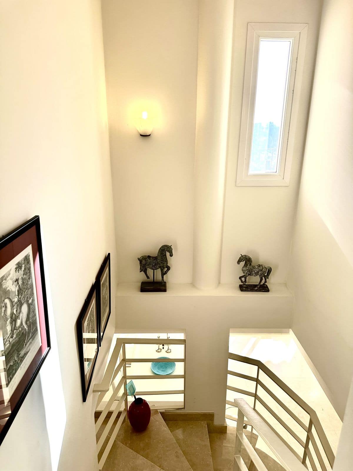 Penthouse met 2 slaapkamers in Nueva Andalucía in Nueva Andalucía - foto 8