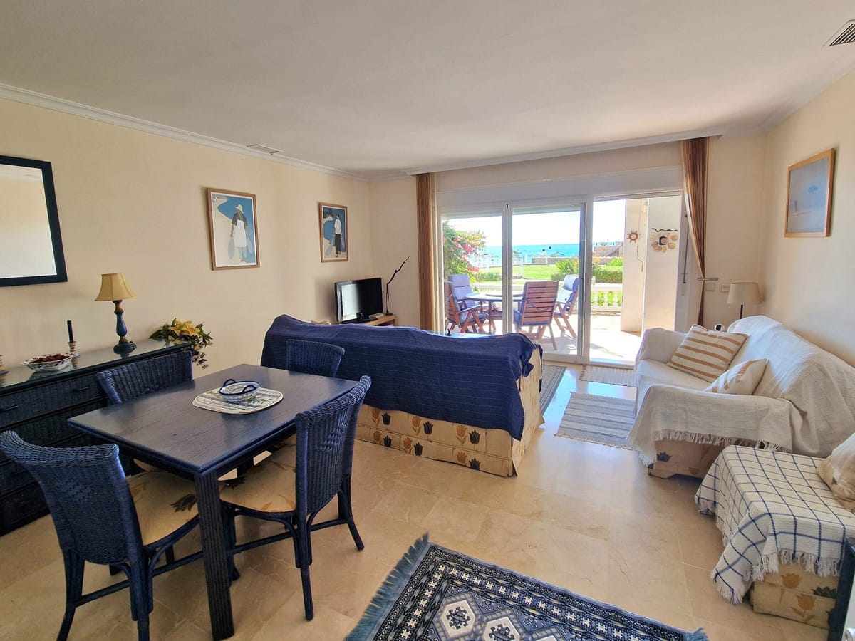 2 bedroom House in Casares in Casares - foto 4