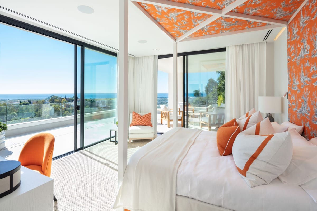 6-slaapkamer villa in La Quinta in La Quinta - foto 13