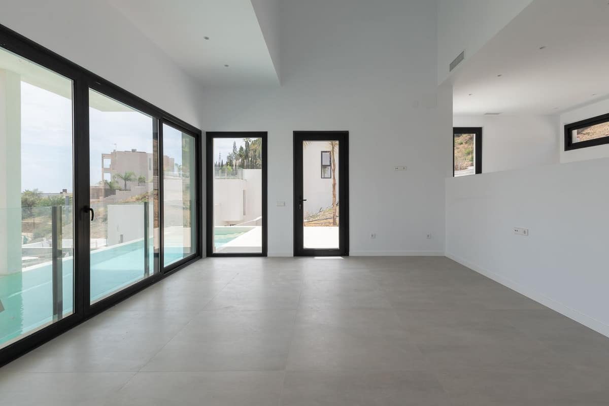 Villa met 4 slaapkamers in Elviria in Elviria - foto 3