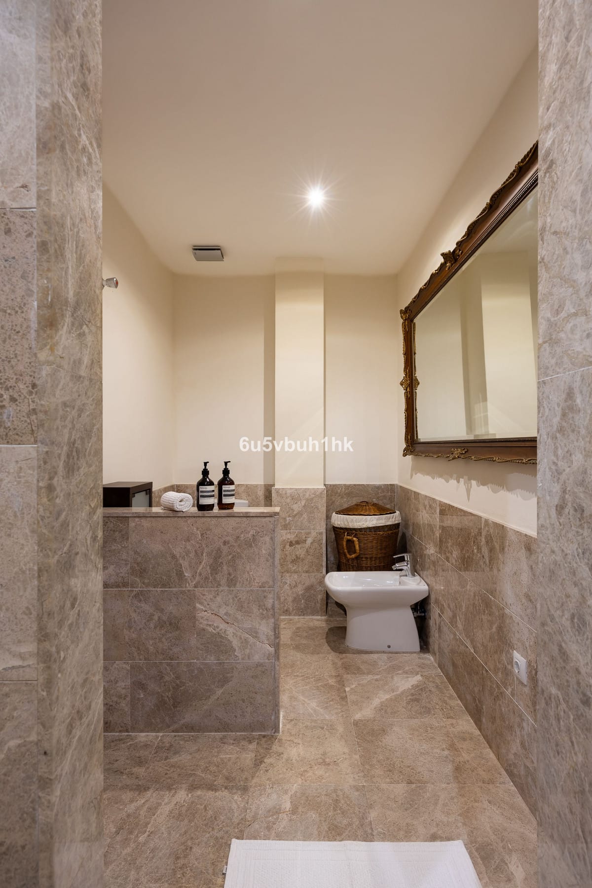 Villa met 4 slaapkamers in Santa Clara, Málaga in Santa Clara - foto 11