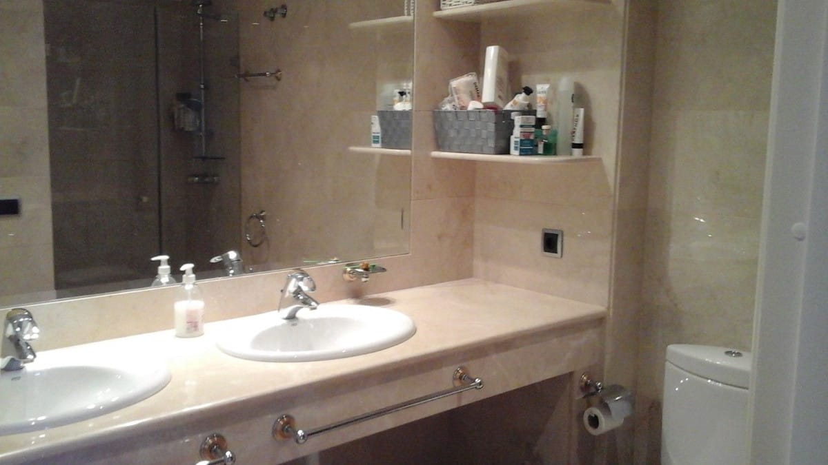 3-slaapkamer hoekappartement in Puerto Banús in Puerto Banús - foto 18