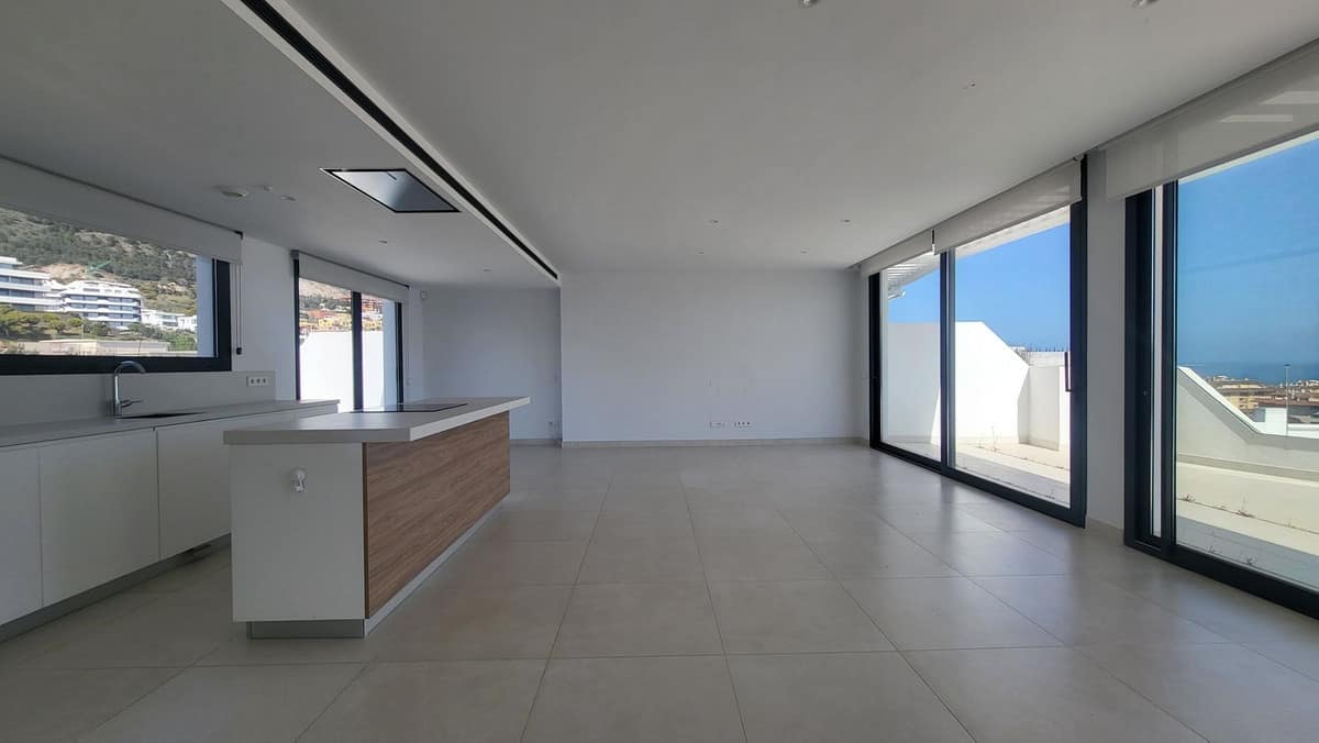 Penthouse met 3 slaapkamers in Fuengirola in Fuengirola - foto 10