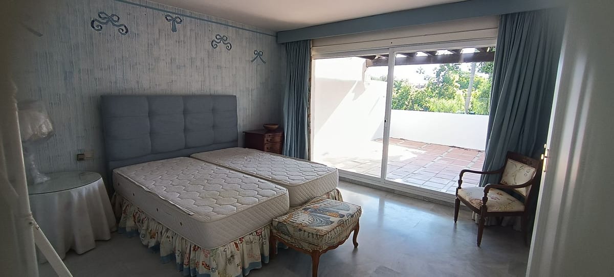 3-slaapkamer duplex-penthouse in Atalaya in Atalaya - foto 13