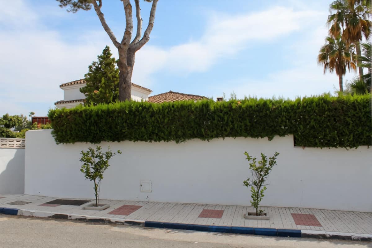 3-slaapkamer villa met privézwembad in Las Chapas in Las Chapas - foto 16