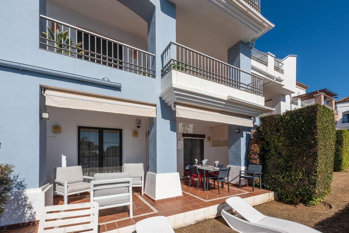 2 bedroom Apartment in Los Arqueros in Los Arqueros - foto 2