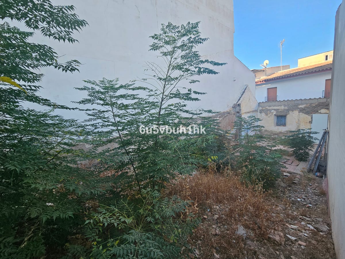 Kavel in Alhaurín de la Torre in Alhaurín de la Torre - foto 3