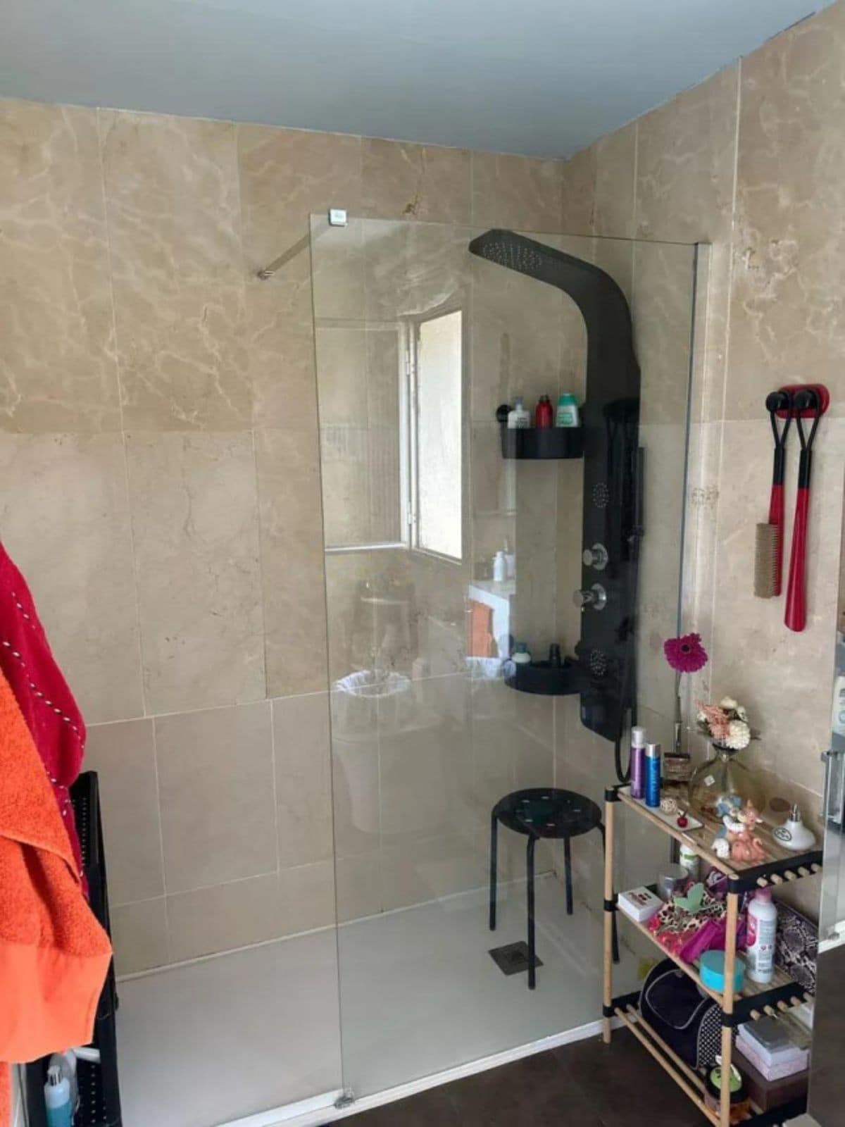 3-slaapkamer appartement in Marbella — R5231146 in Marbella - foto 12